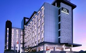 Hotel Neo Malioboro By Aston